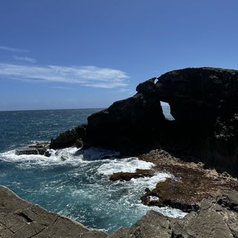 La Cueva del Indio - Local Flavor Near Me - Arecibo, Puerto Rico La Cueva del Indio - Local Flavor Near Me - Arecibo, Puerto Rico