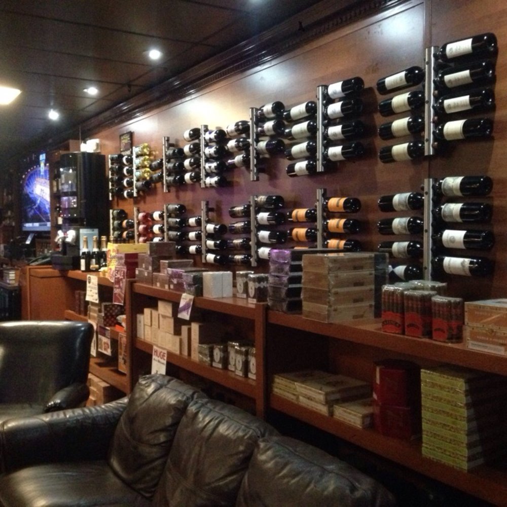 Mike's Cigar Bar - Lounges Near Me - Bay Harbor Islands, Florida Mike's Cigar Bar - Lounges Near Me - Bay Harbor Islands, Florida