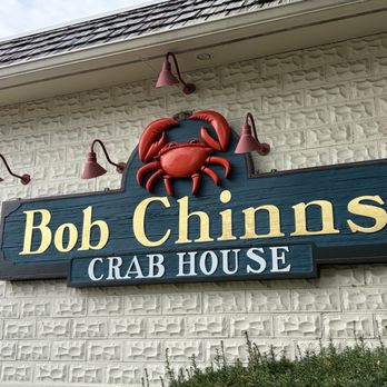 Bob Chinn's Crab House - Outside - Seafood Near Me - Wheeling, Illinois