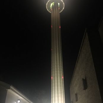 Chart House - Seafood Near Me - San Antonio, Texas