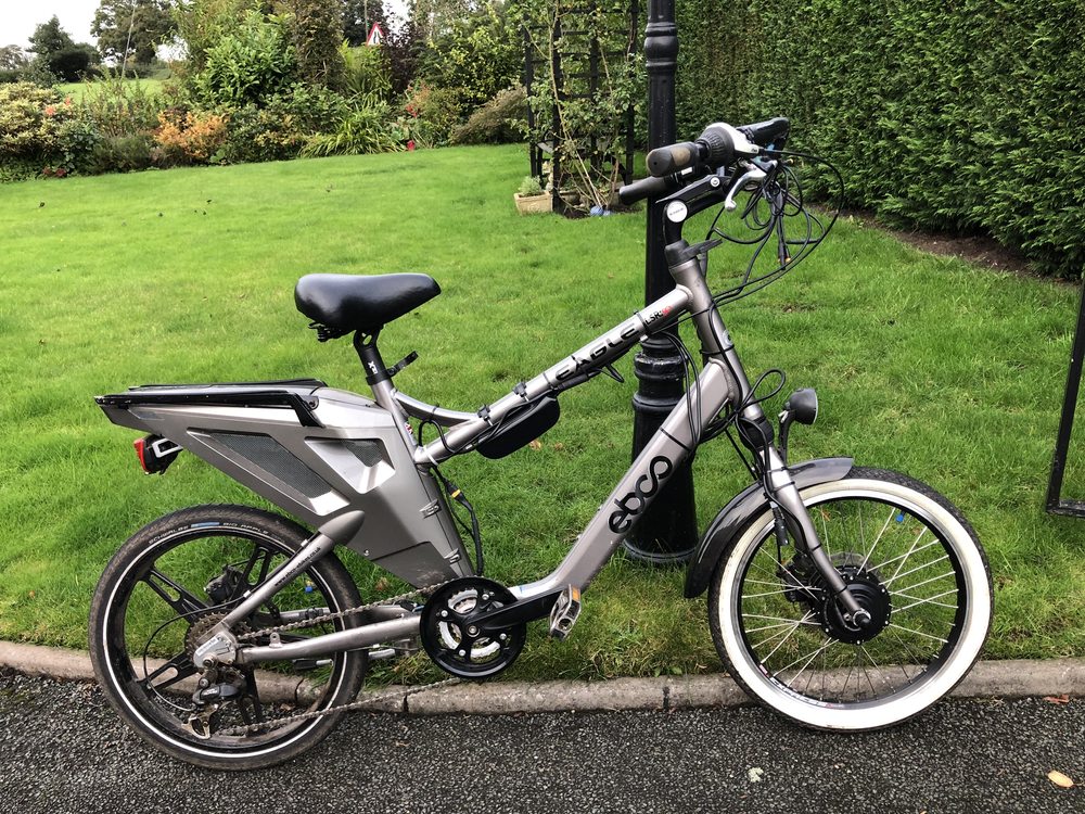 BICYCLE REPAIRS 86 Photos Chester Road, Whitchurch, Shropshire