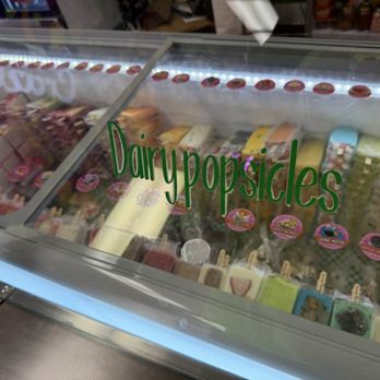 Crazy Delights - Ice Cream & Frozen Yogurt Near Me - Anaheim, California