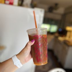 Dunkin' - Cold Brew Coffee