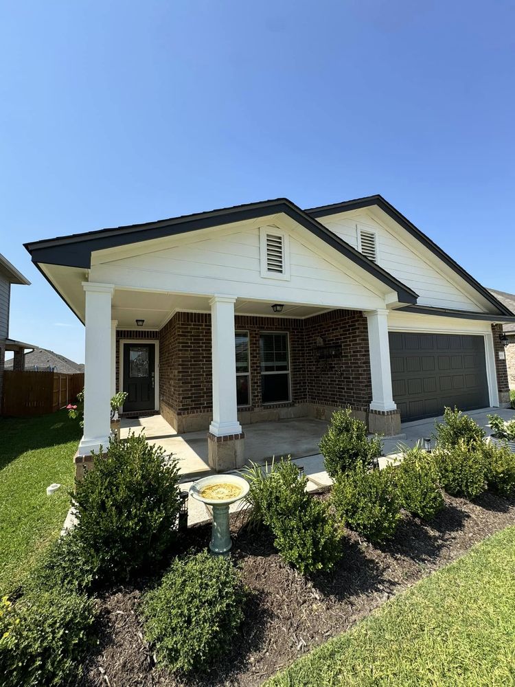 Slide of Empire Pro Painting