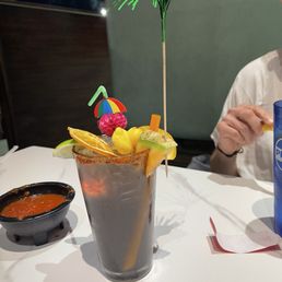 Mezcal