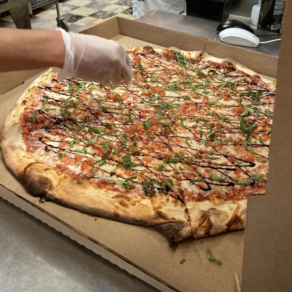 Humpavelli's Pizza - Pizza Near Me - Titusville, Florida Humpavelli's Pizza - Pizza Near Me - Titusville, Florida