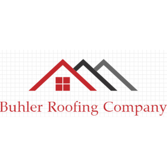 Slide of Buhler Roofing