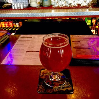 Fegley's Bethlehem Brew Works - Great craft beers, always have a great time, I'll be back. - American Near Me - Bethlehem, Pennsylvania