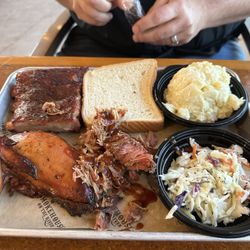 Smokehouse On The River