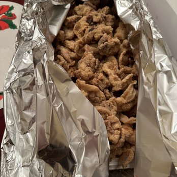 Fiesta Fastfood - Fried chicken - Food Delivery Services Near Me - Los Angeles, California