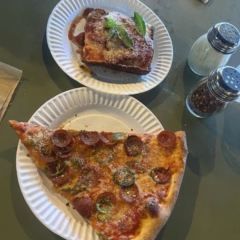 Pie Trap Pizza - Explosive Slice - Pizza Near Me - Covina, California Pie Trap Pizza - Explosive Slice - Pizza Near Me - Covina, California