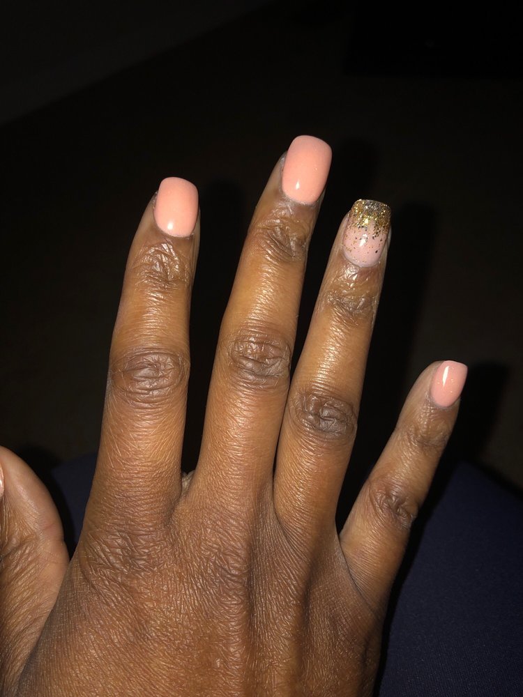 Kim’s Day Spa, Baltimore Roadtrippers