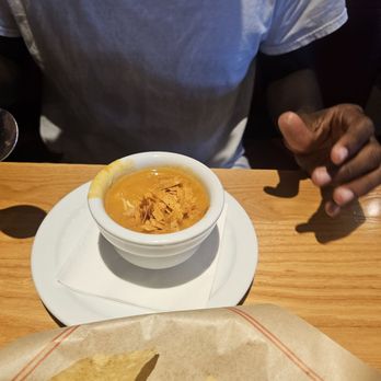 Chili's - Chicken enchilada soup - American Near Me - Newburgh, New York