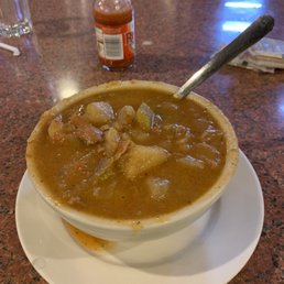 Chowda