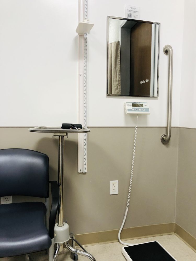 CEDARSSINAI URGENT CARE Updated October 2024 22 Photos & 213