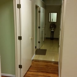 Yiyi's Massage & Therapy Center - Several massage rooms