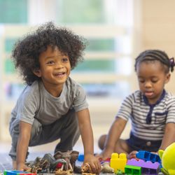 Kiddie Kove Learning Center