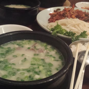 Hanbat Restaurant - Korean Near Me - New York, New York Hanbat Restaurant - Korean Near Me - New York, New York