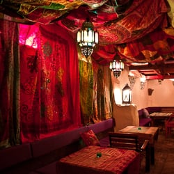 Wine & Bread - The Lounge Bar