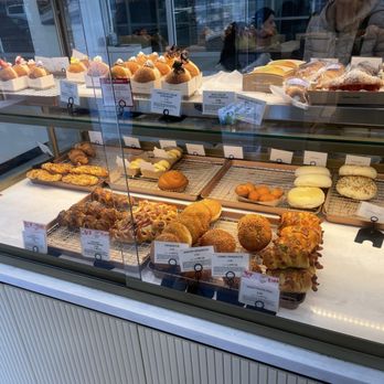 Tous Les Jours - Desserts Near Me - Westfield, Indiana
