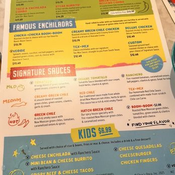 CHUY’S - Updated March 2026 - 459 Photos & 497 Reviews - 4001 Bagpiper ...