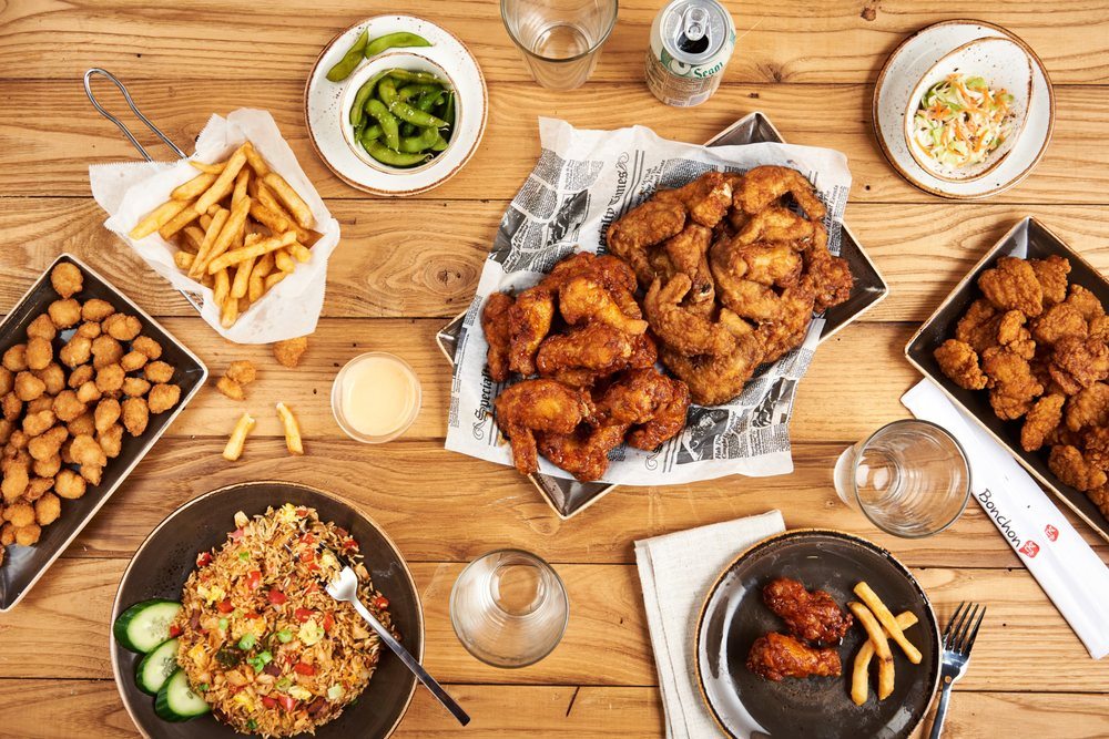 Bonchon