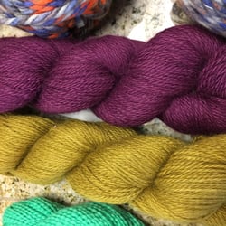 Jimmy Beans Wool