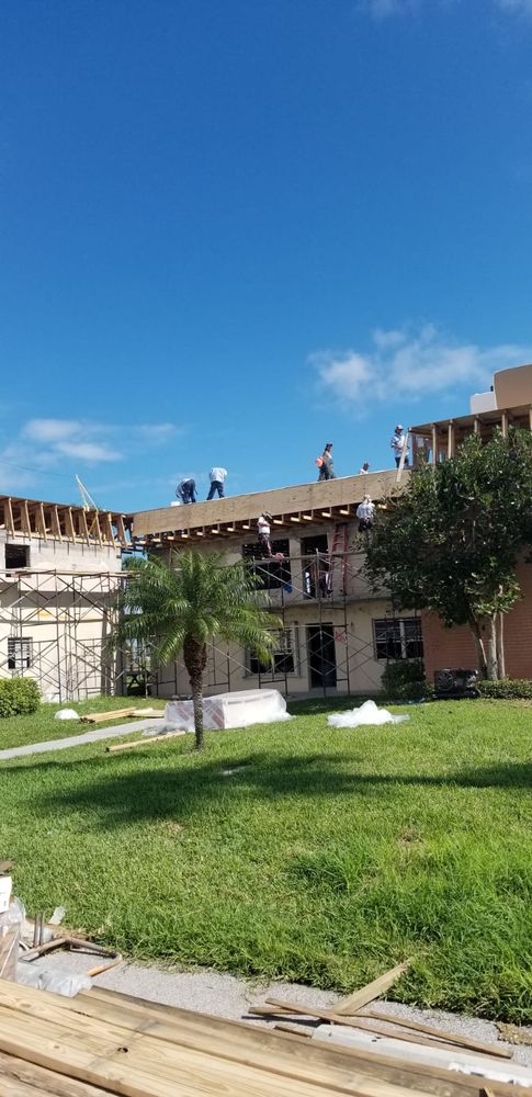 Slide of HRC Roofing & Home Restorations Consultants