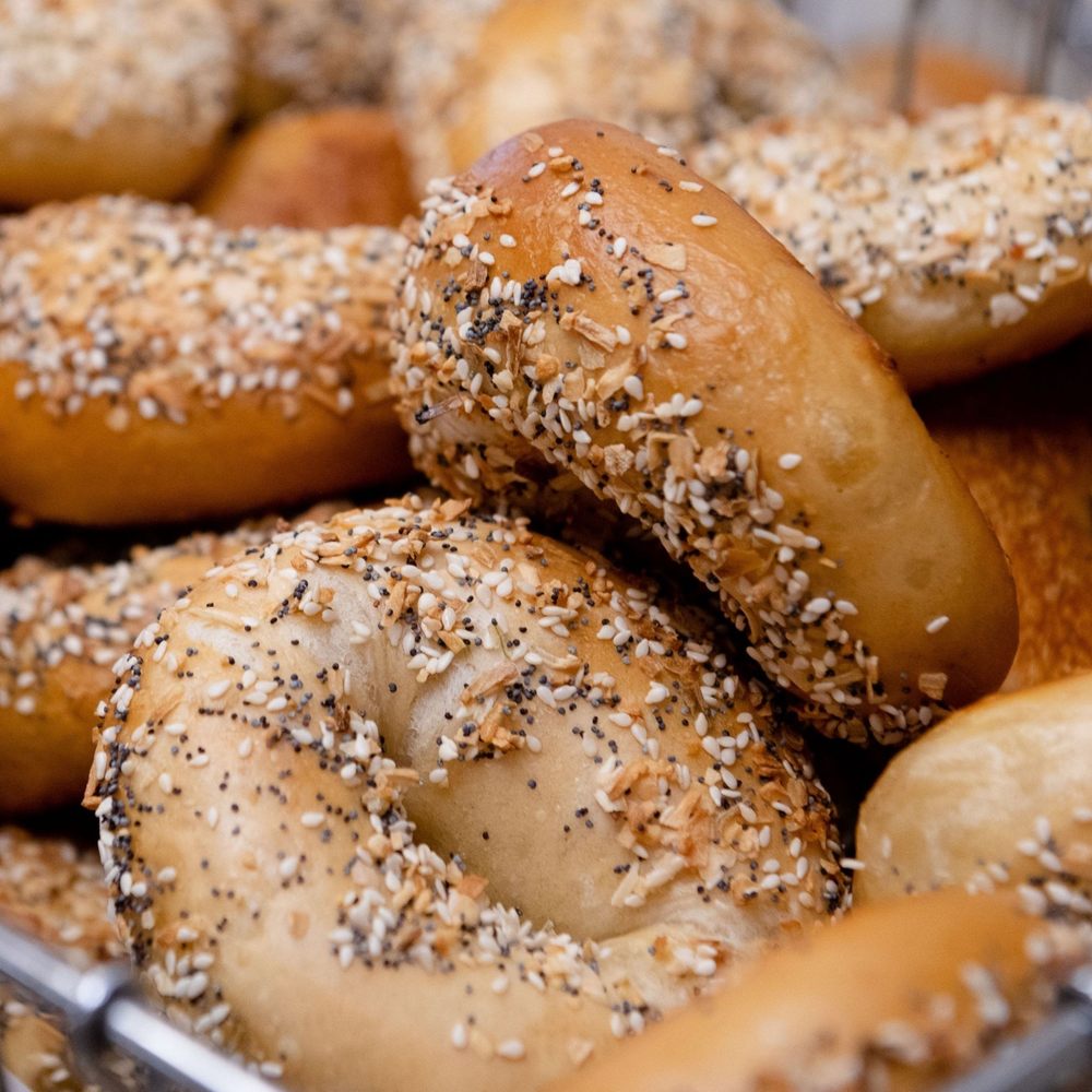 COLORADO BAGEL COMPANY CLOSED Updated May 2024 71 Photos & 87