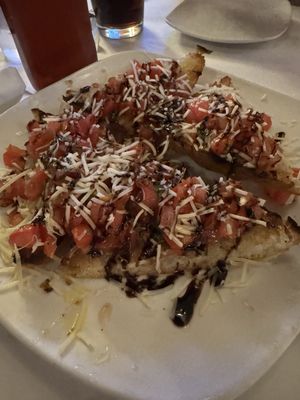 Bennett's Chop & Railhouse by null