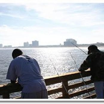 Jacksonville Beach Pier - Fishing Near Me - Jacksonville Beach, Florida Jacksonville Beach Pier - Fishing Near Me - Jacksonville Beach, Florida