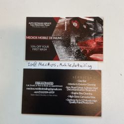squar-pix - My business cards that were printed