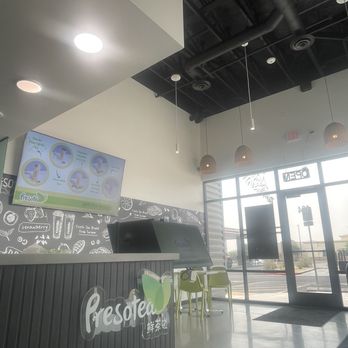 Presotea - Bubble Tea Near Me - North Las Vegas, Nevada Presotea - Bubble Tea Near Me - North Las Vegas, Nevada