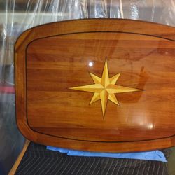 1 Yacht Carpenter