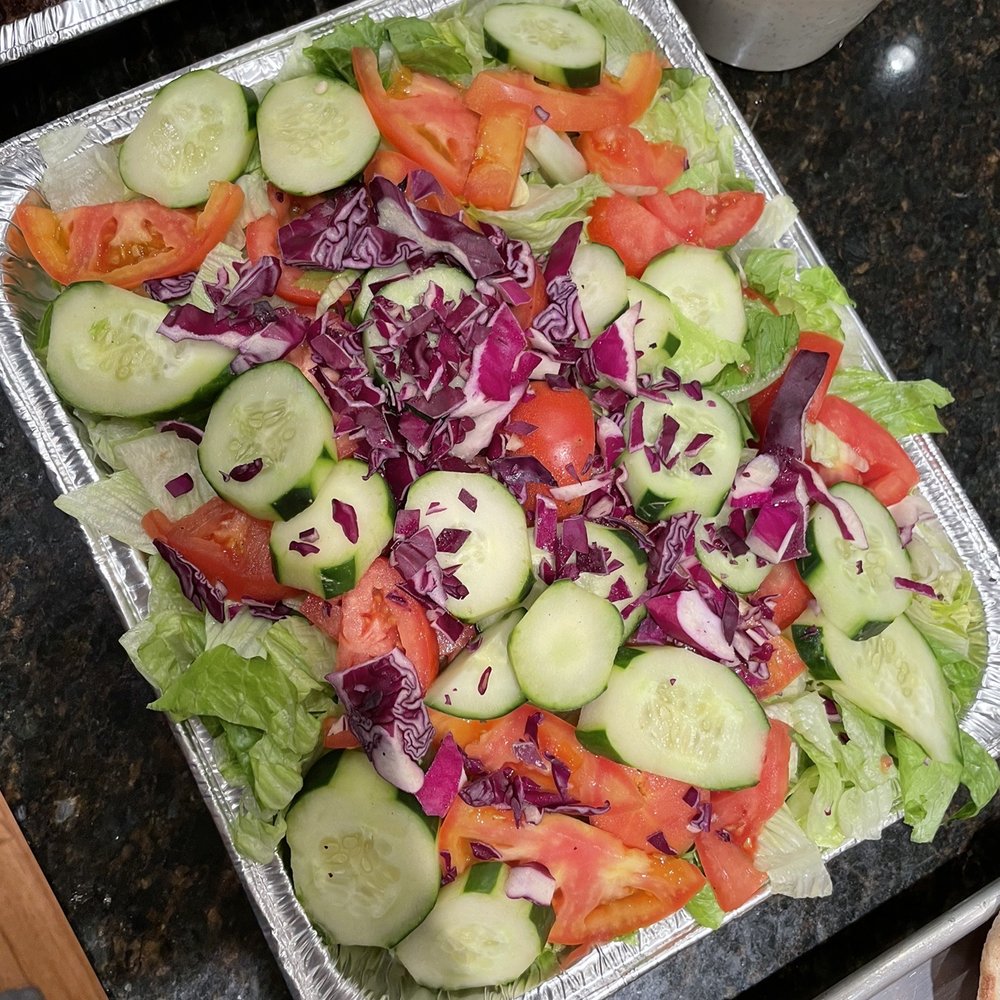 Salad Salad