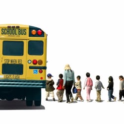 Prime Time Bus