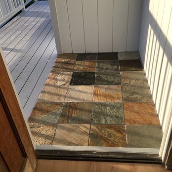 OCG Building Supply - Quartzite entry - Cabinetry Near Me - Honolulu, Hawaii
