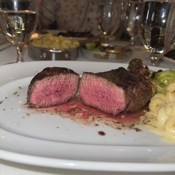Steak 48 - Steak. - Steakhouses Near Me - Charlotte, North Carolina