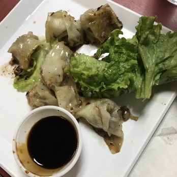 Thai Pepper - Pork dumplings - Thai Near Me - Lubbock, Texas Thai Pepper - Pork dumplings - Thai Near Me - Lubbock, Texas