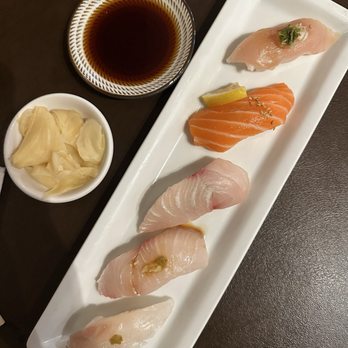 Uzumaki - Uzumaki Sushi Set - Sushi Bars Near Me - Culver City, California Uzumaki - Uzumaki Sushi Set - Sushi Bars Near Me - Culver City, California