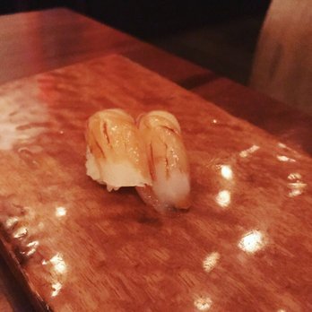 Uchi Dallas - Suzuki - Japanese Near Me - Dallas, Texas