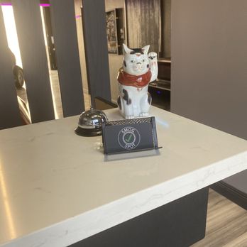 Smog Spot - Cute decor on desk. March 2026. - Smog Check Stations Near Me - Laguna Hills, California Smog Spot - Cute decor on desk. March 2026. - Smog Check Stations Near Me - Laguna Hills, California