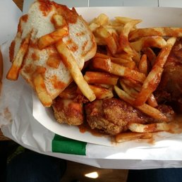 Dark Special