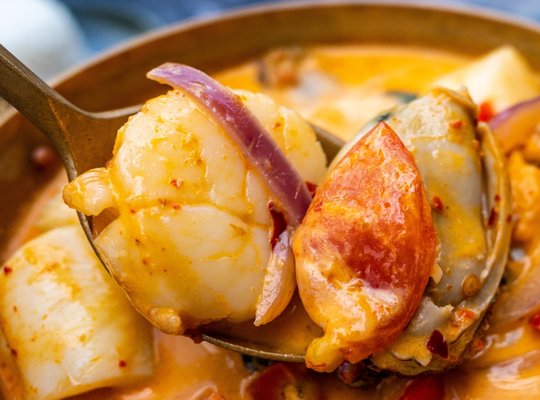 Dok Khao Thai (Woodbridge) by null