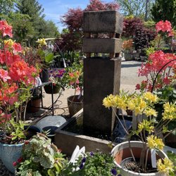 Plumline Nursery