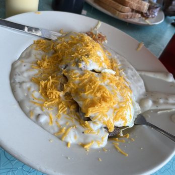 Dots Diner - Williams Blvd. - Biscuits and gravy - Diners Near Me - Kenner, Louisiana Dots Diner - Williams Blvd. - Biscuits and gravy - Diners Near Me - Kenner, Louisiana