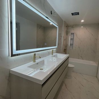 Construction In LA - General Contractors Near Me - Los Angeles, California