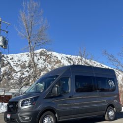 Bravo Shuttles - Sun Valley Idaho
