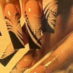 Christina Nails Spa