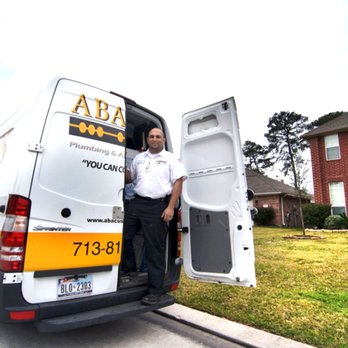 Abacus - Plumbing Near Me - Houston, Texas Abacus - Plumbing Near Me - Houston, Texas